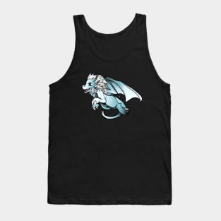 Prince of dragons Tank Top